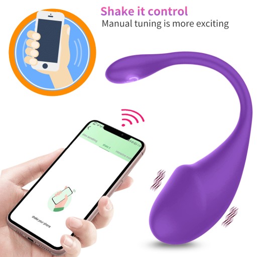 Bluetooth-дилдо, секс-игрушки, женский вибратор