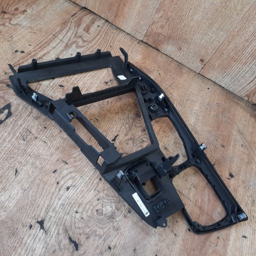 BMW F11 F10 ЦЕНТРАЛЬНАЯ ТУННЕЛЬНАЯ КОНСОЛЬ 9206849