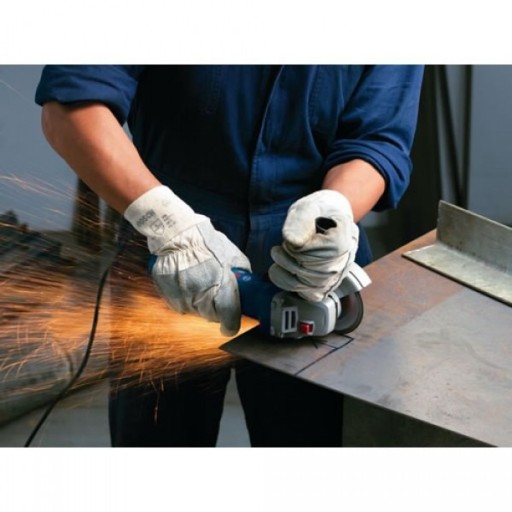 КОРУНДОВЫЙ ДИСК BOSCH BEST FOR INOX 125 *1,0 мм