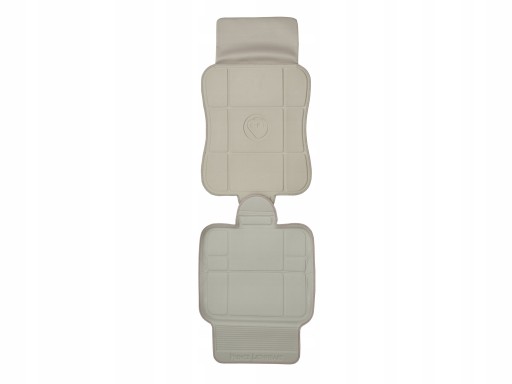 SEAT MAT толстая защитная накладка isofix PRINCE LIONHEART