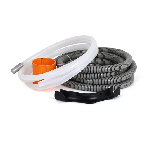 Mata grzejna grzewcza pod panele zestaw Warmtec 150W/m2 AL-150/T538 15m2