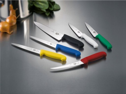 Горизонтальная овощерезка VICTORINOX для овощей и фруктов 7.6079.8