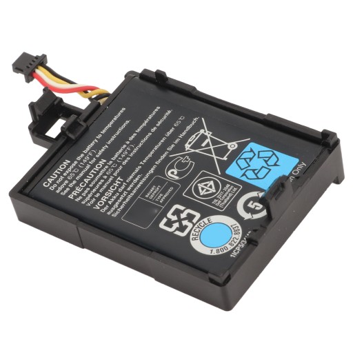 DELL PERC H710 H730 H810 H830 T40JJ70K80 Аккумулятор