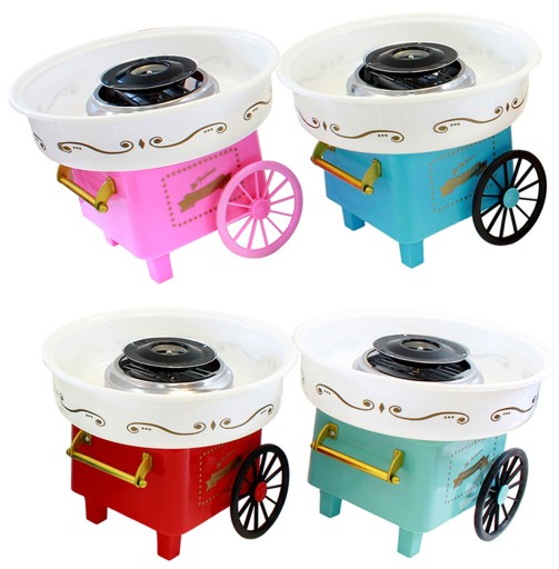МАШИНА ДЛЯ ДОМА CANDY CANDY CANDY CANDY НАБОР ЛОЖЕК 500 Вт AG137C