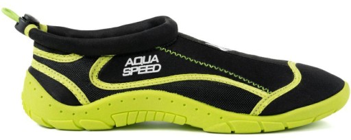 ПЛЯЖНЫЕ ТУФЛИ ДЛЯ ПЛАВАНИЯ ЗАЩИТНЫЕ URCHIN AQUA SPEED, размер 37