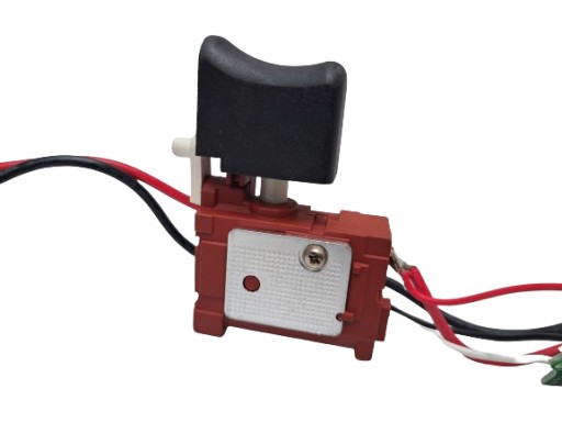ЭЛЕКТРОНИКА МОТОРНОГО ПЕРЕКЛЮЧАТЕЛЯ ДЛЯ отвертки BLANK&HAGEN TTD-ISA18V