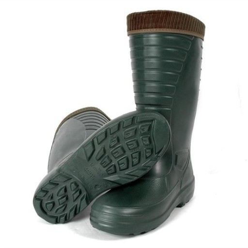 Резиновые сапоги из пены EVA LEMIGO GRENLANDER 46