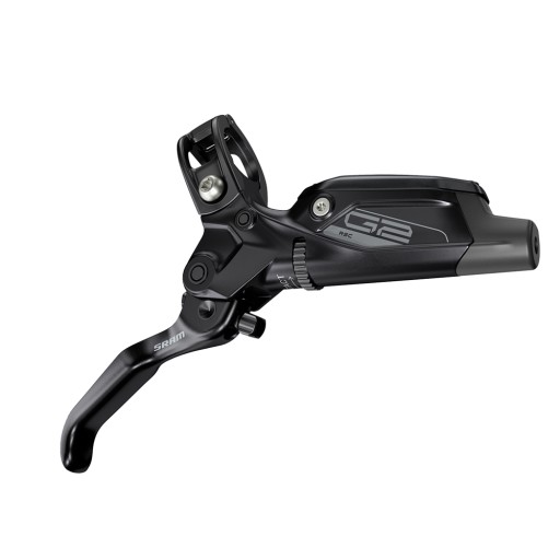 SRAM G2 RSC 950 мм Гидравлический тормоз Передний электровелосипед 4-поршневой Enduro DH