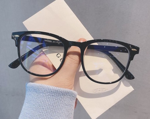Nerd Nerda Retro коррекционные очки -3
