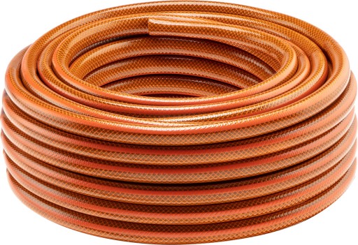 NEO 4-СЛОЙНЫЙ САДОВЫЙ ШЛАНГ ДЛЯ ПОЛИВА 20 БАР 1/2'''' 30М + коннекторы ПОЛИЦ.