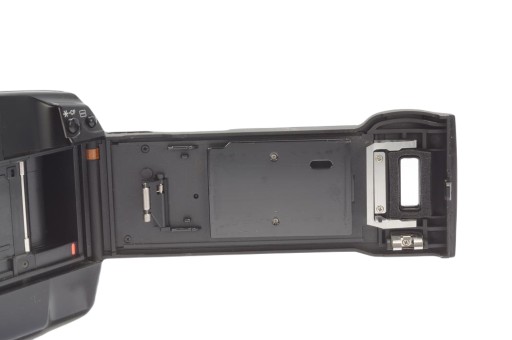 CANON EOS 5 – с недостатком