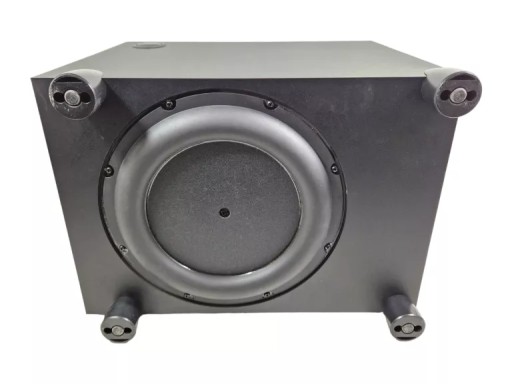 SUBWOOFER AKTYWNY 300W DEFINITIVE TECHNOLOGY PROSUB 1000