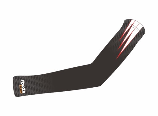 RĘKAWKI OCIEPLACZE JESIEŃ ZIMA FORZA PEAK XL