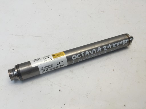 OCTAVIA IV 4 2021 КАРТРИДЖ ЗАНАВЕСКИ ЛЕВЫЙ 5E3880741E