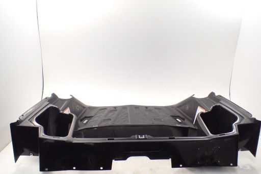 Yamaha YXZ 1000 R SS SE Боковина бокса, задний багажник