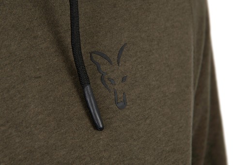 Толстовка Fox Collection LW L Размер: Большой (L)