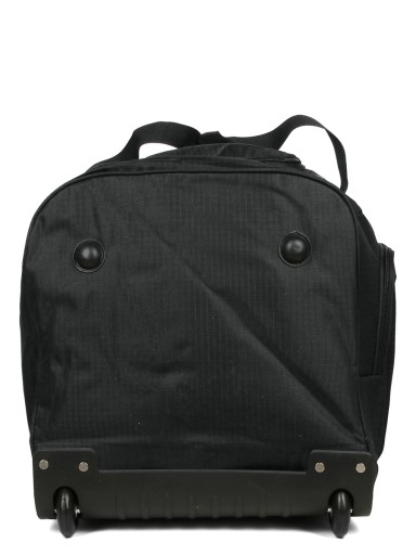 Большая дорожная сумка на колесах, мягкая, XL, 150 л.