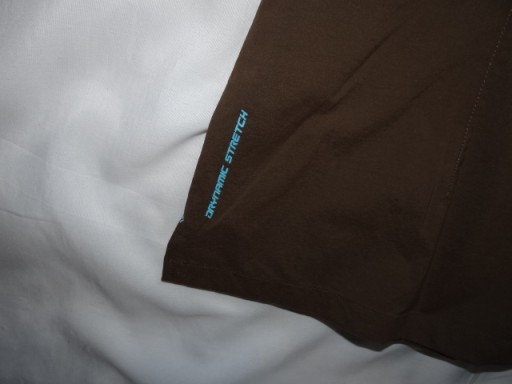 COOL РУБАШКА - MILLET LAFUMA DYNAMIC STRETCH