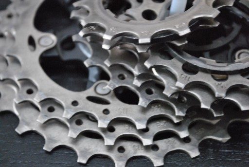 Shimano Ultegra CS-6800 11-28T 11-скоростная кассета