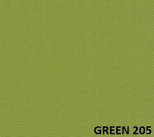 Рулонная штора DECORI blackout 35x150 Thermo