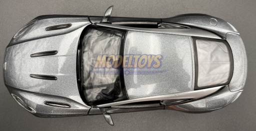 Aston Martin DB11 1:24 модель Motormax 79345