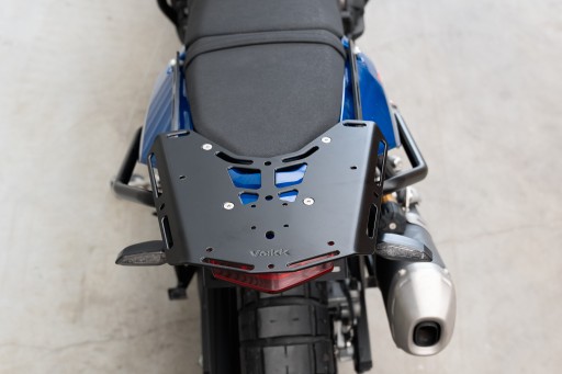 Yamaha T7 Tenere 700 Yakk мягкий багажник