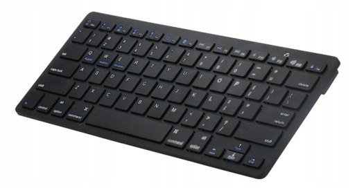Беспроводная Bluetooth-клавиатура iPad iMac PS