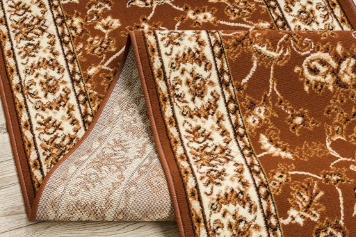 RUNNER BCF MORAD 70 CLASSIC TRADITION коричневый ^*Q3659