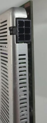 NVIDIA QUADRO FX 3700 512 МБ PCIe