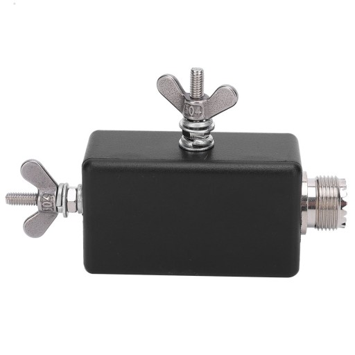 BALUN QRP MINI BALUN 1:9 МИНИ BALUN BALUN HF
