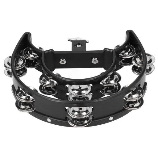 Многофункциональная барабанная установка Hi Hat Tambourine