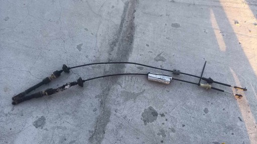 Трос переключения передач Chrysler Voyager 01-07 3,3 3,8