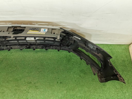 ПЕРЕДНИЙ БАМПЕР AUDI A3 S3 8V 8V3 S-LINE LIFT 16- 8V3807437AM