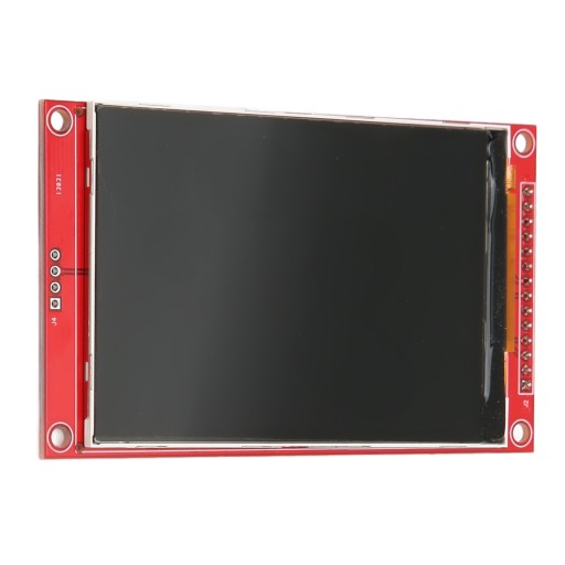 3,5-дюймовый модуль экрана TFT LCD с портом SPI 480x320