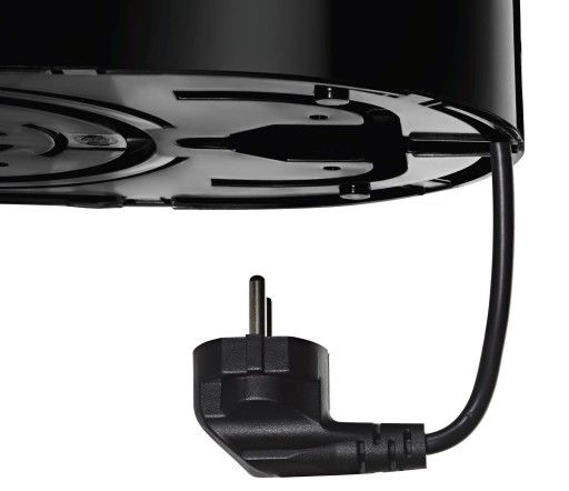 Капельная кофемашина BOSCH TKA3A033 - повреждена