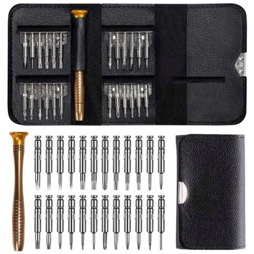 ТОЧНЫЕ ОТВЕРТКИ Точные TORX ОТВЕРТКИ