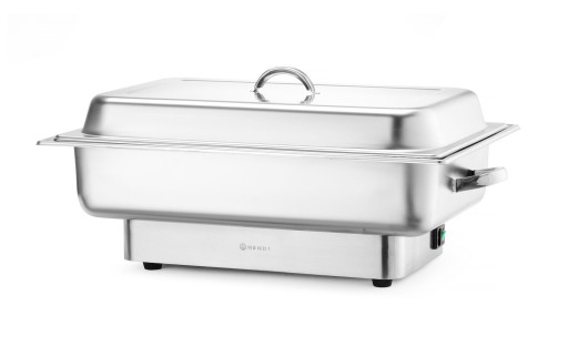 Электрический обогреватель PROFI LINE GN 1/1