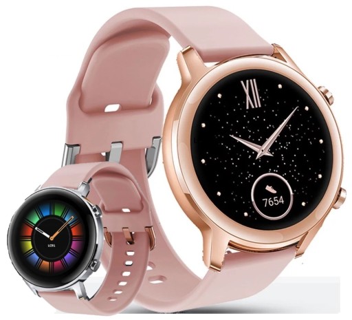 РЕМЕНЬ ДЛЯ HUAWEI WATCH GT 2 3 PRO Керамика 43 мм/42 мм Active Elegant 20 мм