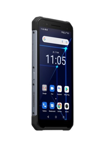 myPhone Hammer Construction eSIM