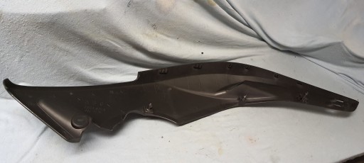 YAMAHA XP 500 T-MAX 2001-03 крышка боковая левая