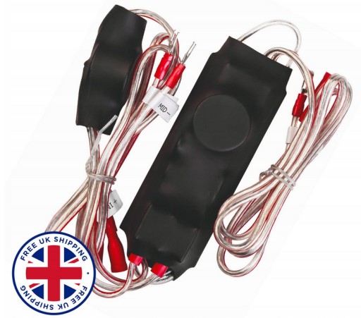 Динамики VIBE для BMW E Series F E60 E61 E90 E87 F07 F10 F11 E63 E65 F01 E84