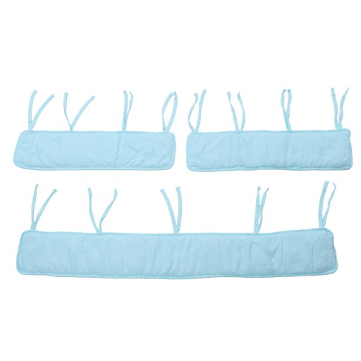 ЗАЩИТА ДЛЯ СТВОЛА кроватки INFANTILO SKY BED