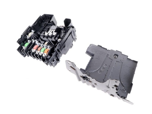 АККУМУЛЯТОРНЫЙ МОДУЛЬ PEUGEOT 3008 308 5008 II 9675350280