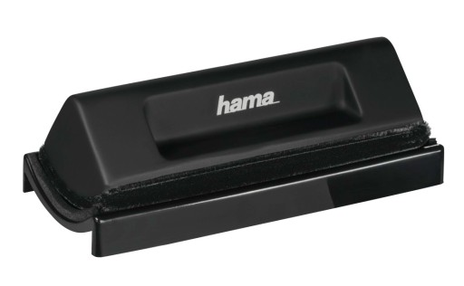 НАБОР ДЛЯ ЧИСТКИ ВИНИЛОВЫХ ПЛАСТИНОК Hama