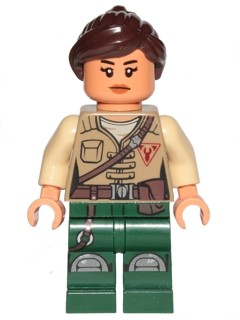Фигурка LEGO Star Wars Корди sw0848