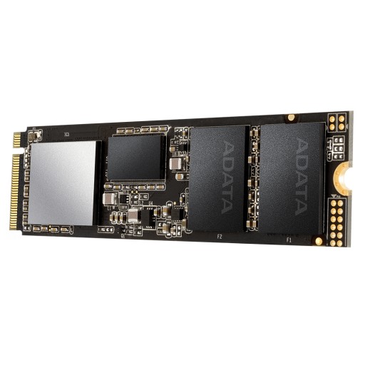 SSD M2 ADATA SX8200 PRO 1 ТБ PCIe NVMe M.2 FAST 3500/3000 Мбит/с для ПК