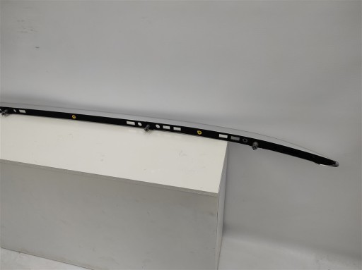РЕЙНГ НА КРЫШЕ FORD MONDEO MK4 BS71-N550A63-CB