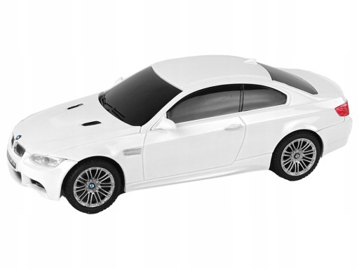 Радиоуправляемая машина BMW M3 с радиоуправлением 1:28