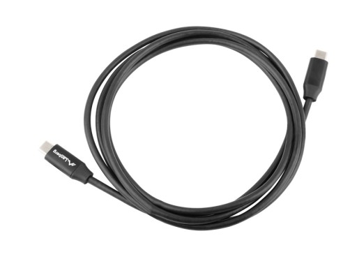 Lanberg Premium USB-C Cable-USB-C Quick Charge QC 4,0W 1,8 млн.