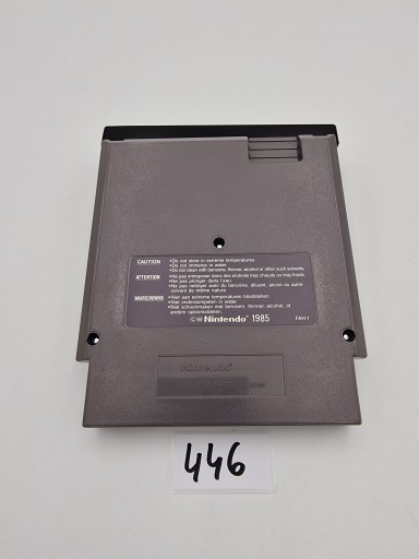 NINTENDO NES СПАСТИ МИССИИ ПОСОЛЬСТВА